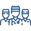 Complete care through teamwork
