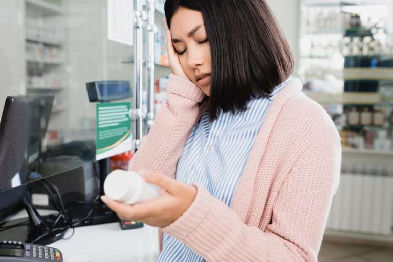Q&A on Non-Prescription Products Some Believe Help Anxiety