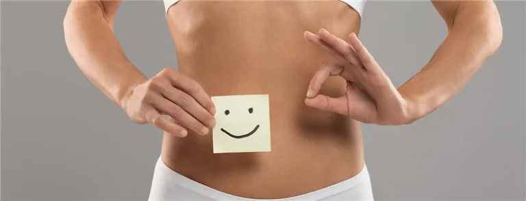 Fix Your Gut to Improve Your Mental Health 